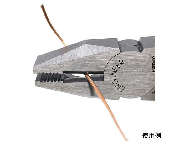 1-2025-01 電工ペンチ PD-06エンジニア(ENGINEER)