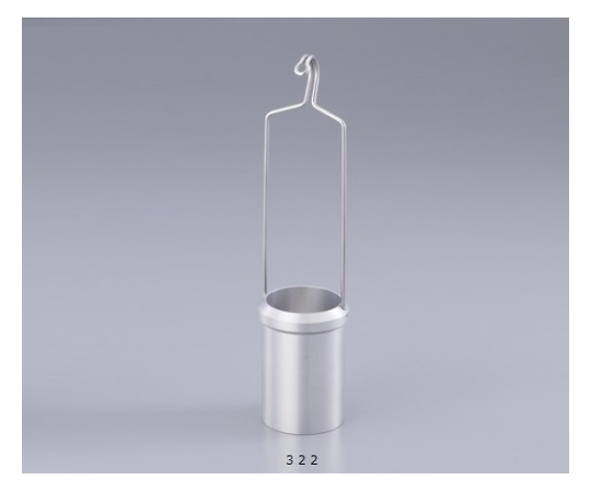 1-2029-03 粘度カップ 322/No.3