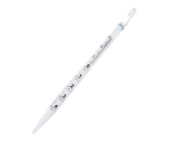 【滅菌】【サンプルあり】1-2066-01 ビオラモショートピペット 5mL 200本入 GSP010205ビオラモ(アズワン)