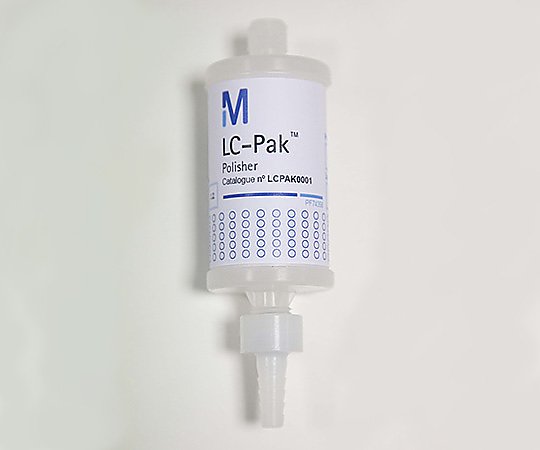 1-2173-01 超純水製造装置 Milli-Q用POUポリッシャー(LC-Pak) LCPAK000JMerck