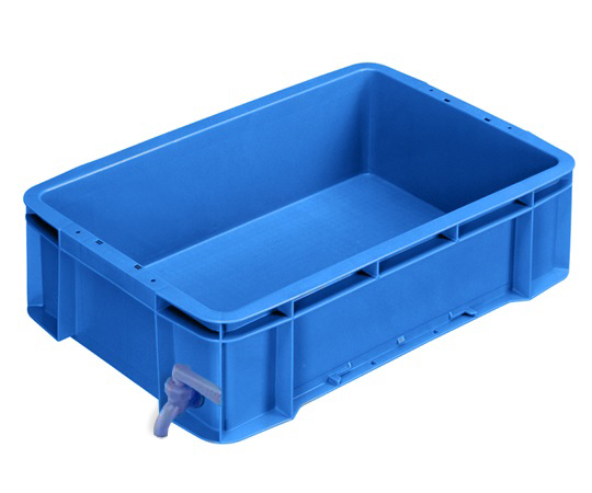 【法人・施設限定】1-2185-11 恒温器 HB-1400用 水槽のみ 27.5L PP-28アズワン