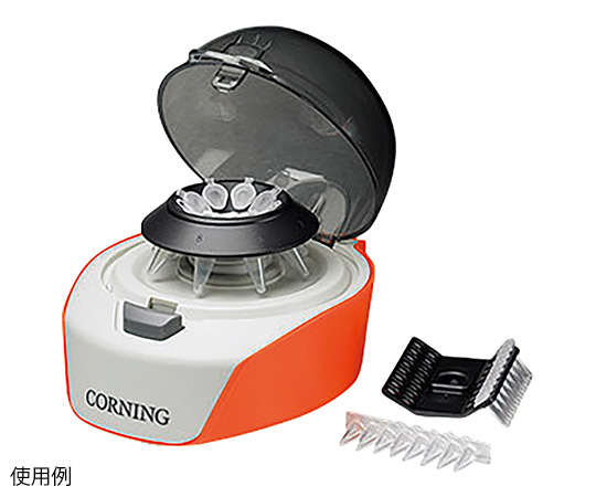 Corning（Falcon）1-2239-11　卓上小型遠心機　Corning®　本体 6770Corning（Falcon）