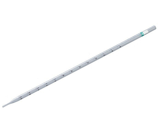 【滅菌】【サンプルあり】1-2247-02 ビオラモディスポピペット ピーリング包装 2mL 500本入 ビオラモ(アズワン)