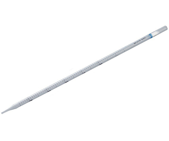 【滅菌】【サンプルあり】1-2247-03 ビオラモディスポピペット ピーリング包装 5mL 200本入 ビオラモ(アズワン)