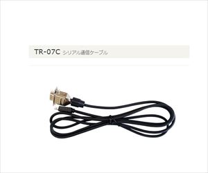 1-2322-13-30 シリアル通信ケーブル TR-07Cティアンドデイ