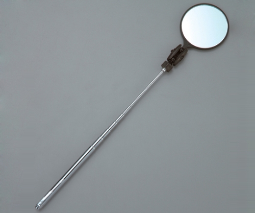 1-2389-01 拡大鏡 B-1 75790