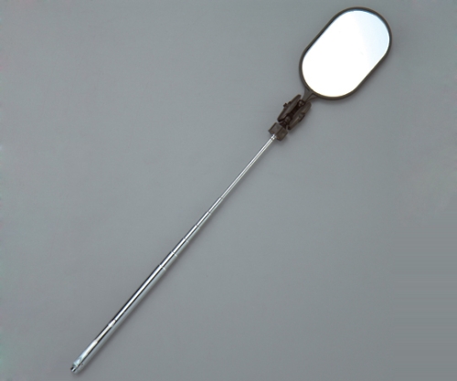 1-2389-03 拡大鏡 B-3 75788