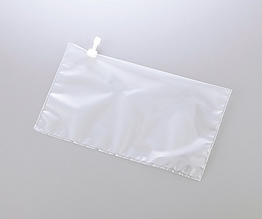 1-2446-06 PVDFバッグ 20L A-8ST