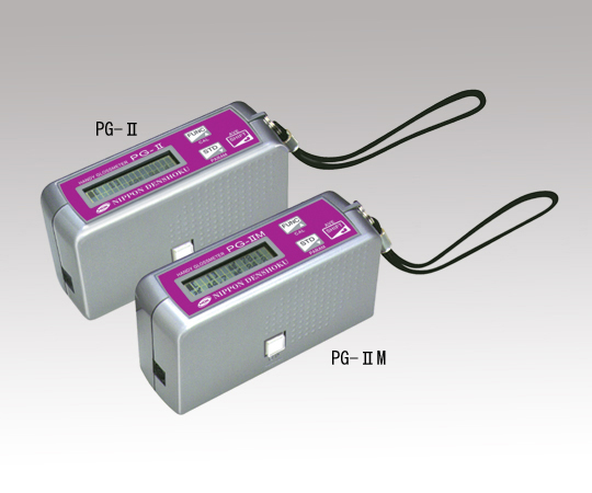 1-2487-02 光沢計 PG-IIM（マルチアングル）