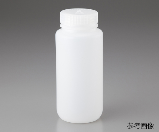 1-2686-02 広口試薬ボトル 透明 60mL 1袋（12本入) 2104-0002JPThermo Scientific