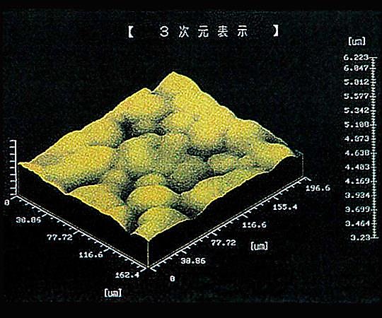 1-2717-04 ナフロン（R）PFA-HGチューブ（インチサイズ） 4.35×6.35φ 1巻（10m） TOMBO No,