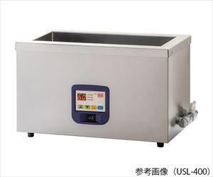 1-2730-12 超音波洗浄機（長尺型） 673×233×290mm USL-600エスエヌディ