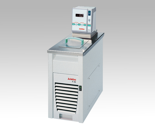 【法人・施設限定】1-2754-02 高温恒温槽 -28~200℃ F25-MAJULABO