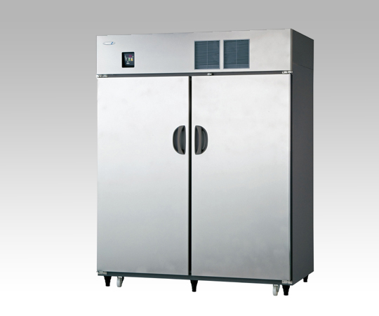 【大型商品※送料別途】1-2869-03 多目的保冷庫 1403L EAD-021RE福島工業