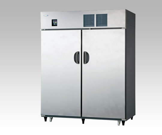 【大型商品※送料別途】1-2869-04 多目的保冷庫 1697L EAW-028RE福島工業