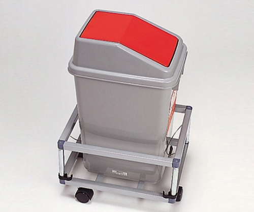 1-2887-01 ペールベース 本体 DS-246-100-0テラモト