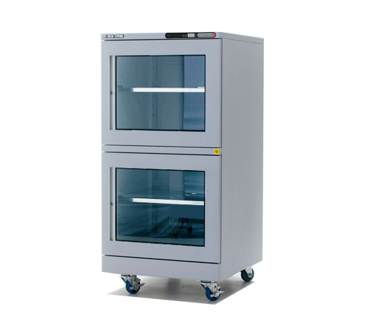 【大型商品※送料別途】1-2903-01 ドライマックス 599×658×1255mm DMX-400アズワン