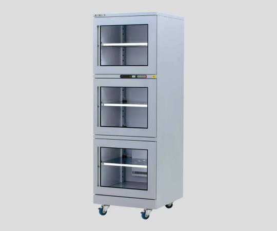【大型商品※送料別途】1-2903-02 ドライマックス 599×658×1785mm DMX-600アズワン