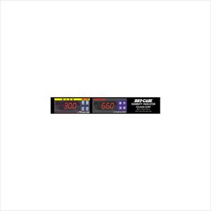 1-2918-53 ドライ・キャビ 中湿度用（25～50％RH） W880×D710×H988mm TDC-512-DDトーリ・