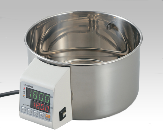 【法人・施設限定】1-2948-01 ECオイルバス EO-200RDアズワン
