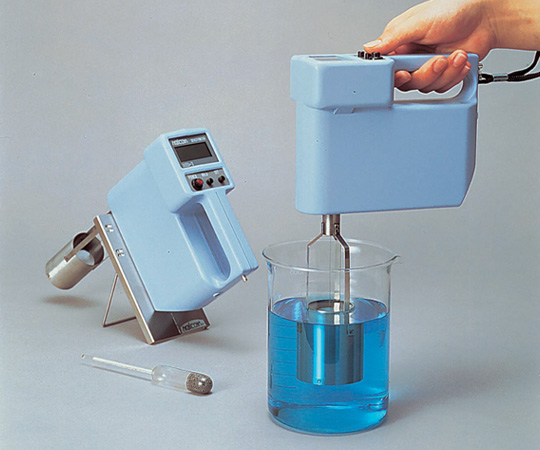 【校正対応】1-3041-03 ハンディ比重計 HD-1（テフロンボブ）マルコム