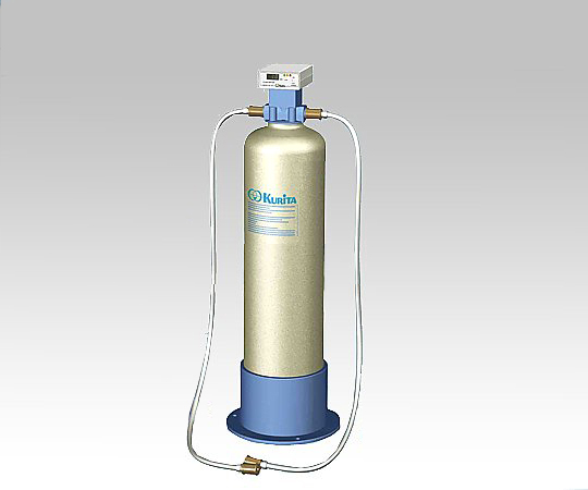 栗田工業1-3134-06　カートリッジ純水器 DX-05栗田工業