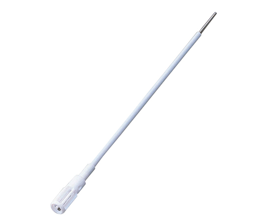 1-3143-01 PTFE羽根型撹拌棒 450mm G1富士工業