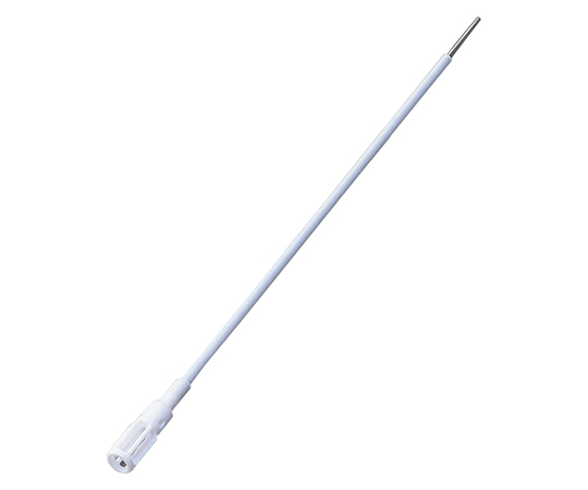 1-3143-03 PTFE羽根型撹拌棒 600mm G3富士工業