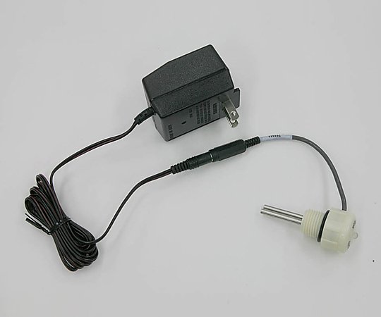 【校正対応】1-3176-61 水質表示灯 RG-8Aオルガノ