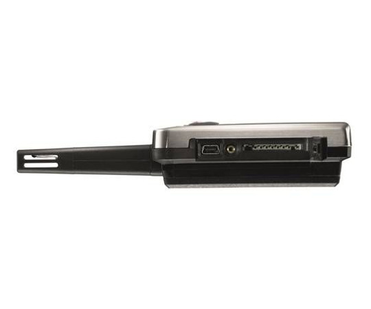 【校正対応】1-3234-02 テストー 温湿度ロガー（2ch） testo 175H1 0572.1754テストー