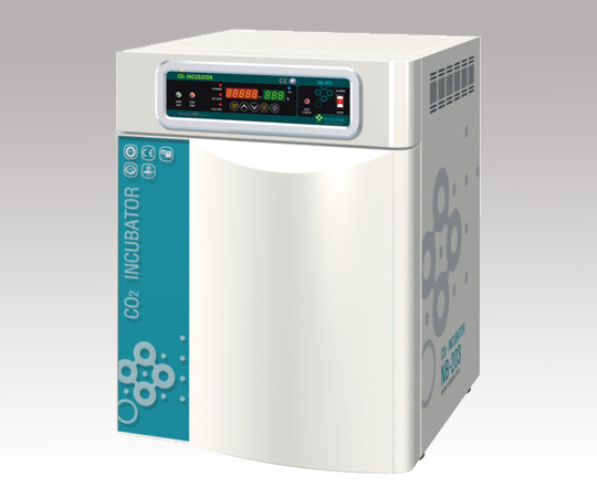 【法人・施設限定】1-331-01 CO2インキュベーター NB203アズワン