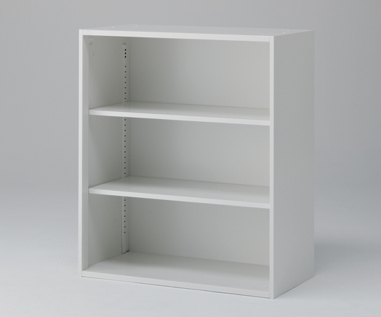 【大型商品※送料別途】1-3361-02 セレクトラボ オープン 750×450×1050mm LOP-7アズワン