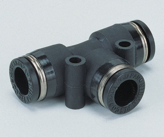 1-3404-03 チューブフィッティング PE8ピスコ