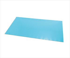 1-3456-36 エコクリーン粘着マット 1200×900mm 厚み6mm MAT6-1209Vエクシール