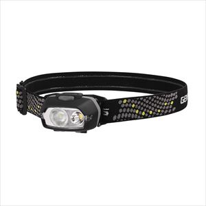 1-3495-31 LEDヘッドライト（耐水仕様） VA-05Dジェントス