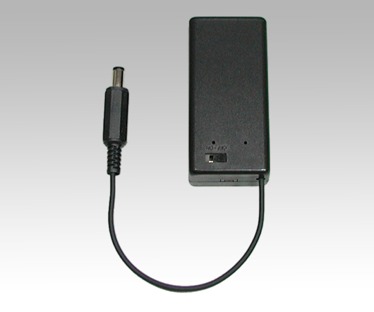 1-3580-11 LEDエコテックライト 専用電池ＢＯＸ OP-BT9V