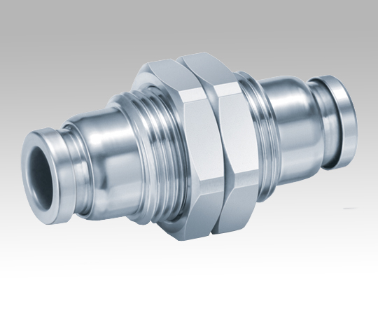 1-3589-02 ワンタッチ管継手 KQG2H06-00SMC