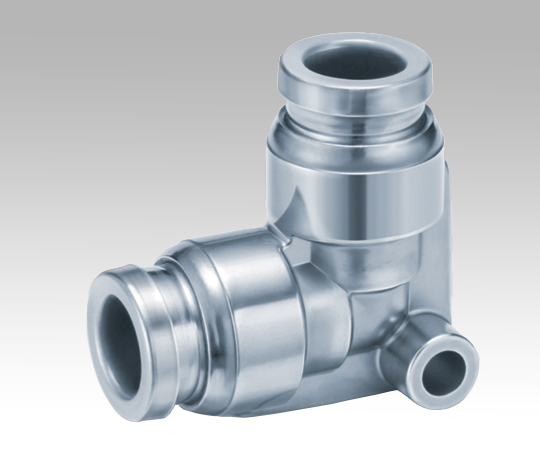 1-3589-05 ワンタッチ管継手 KQG2L04-00SMC