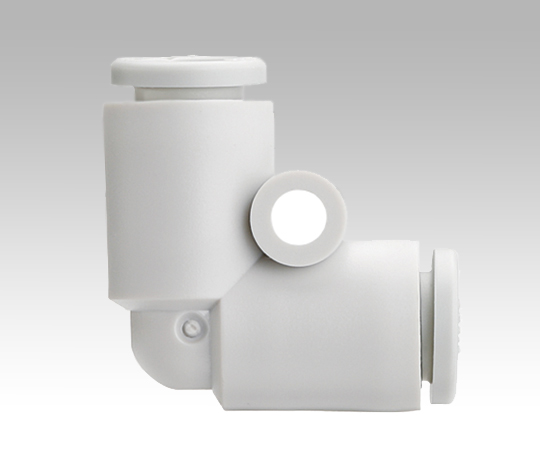 1-3597-08 ワンタッチ管継手 KQ2L10-00ASMC