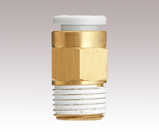 1-3600-09 ワンタッチ管継手 KQ2H10-02ASSMC