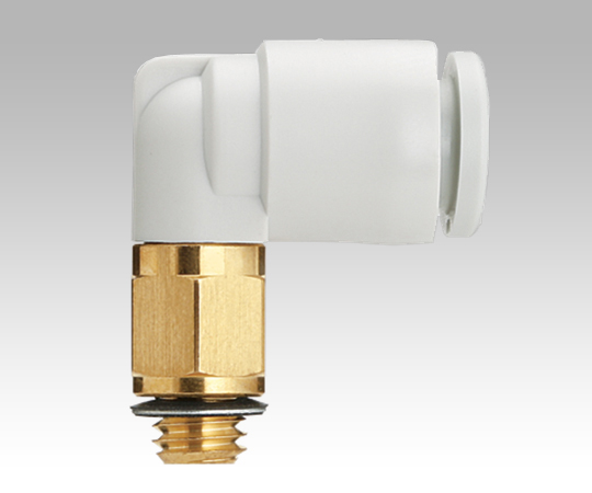 1-3600-13 ワンタッチ管継手 KQ2L06-M5ASMC