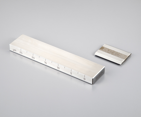 【校正対応】1-3655-02 粒度測定器(グラインドメーター) 232/Ⅱ 232/II