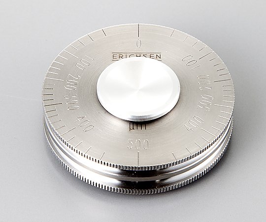 【校正対応】1-3657-05 ウェット用膜厚測定器（ロータリーゲージ） 234R/Ⅴ 234R/V