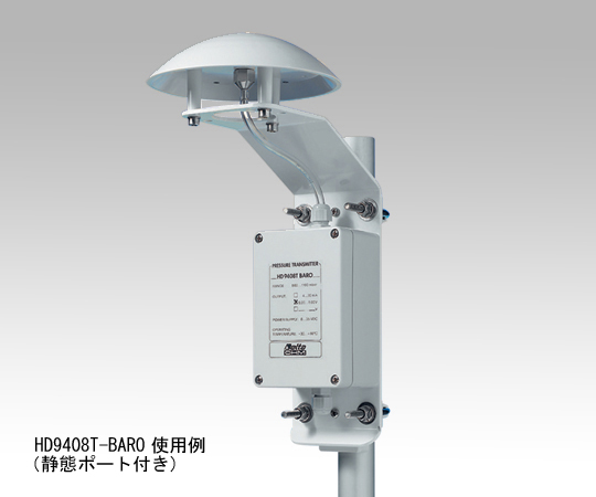 1-3747-02 大気圧トランスミッタ HD9408TR-BARO