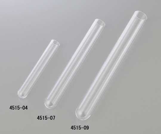 1-3788-05 石英試験管(直口) 25mL 4515-007 1-3788-05 石英試験管(直口) 25mL 4515-007