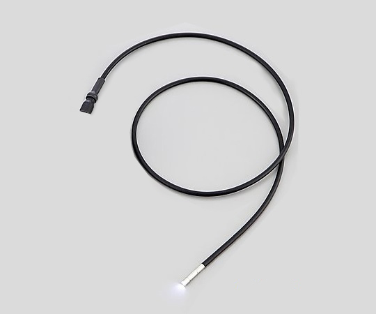 1-388-11 ファイバースコープ交換用 ケーブル(レンズ付き)3.9mm×1M アズワン 1-388-11 ファイバースコープ交換用 ケーブル(レンズ付き)3.9mm×1M アズワン