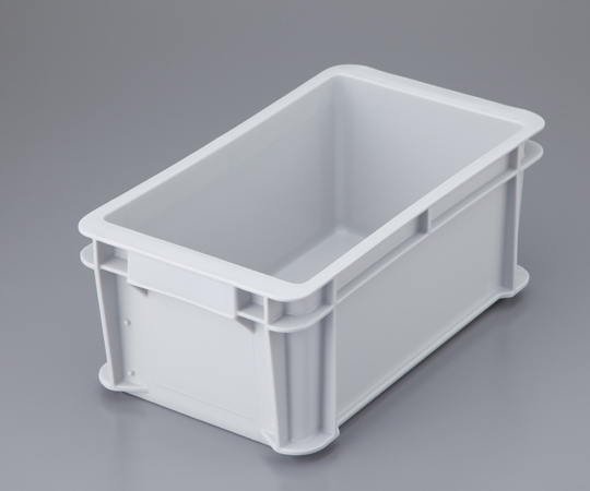 1-4163-04 サーマルロボ用PP製水槽 P-1アズワン