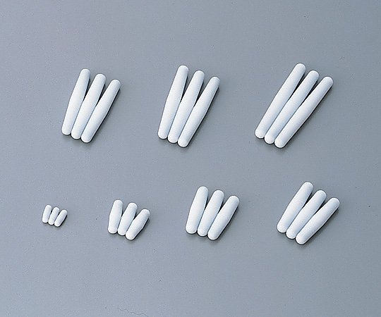 1-4206-13 回転子(PTFE樹脂製)80×φ10mm アズワン 1-4206-13 回転子(PTFE樹脂製)80×φ10mm アズワン