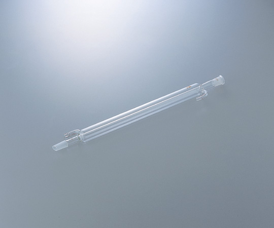 1-4321-03 共通摺合冷却器 リービッヒ冷却器 普通摺合24／40 0007-02-40クライミング