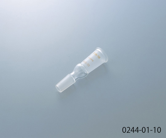 1-4337-06 共通摺合拡大アダプター 114mm 0244-09-10クライミング